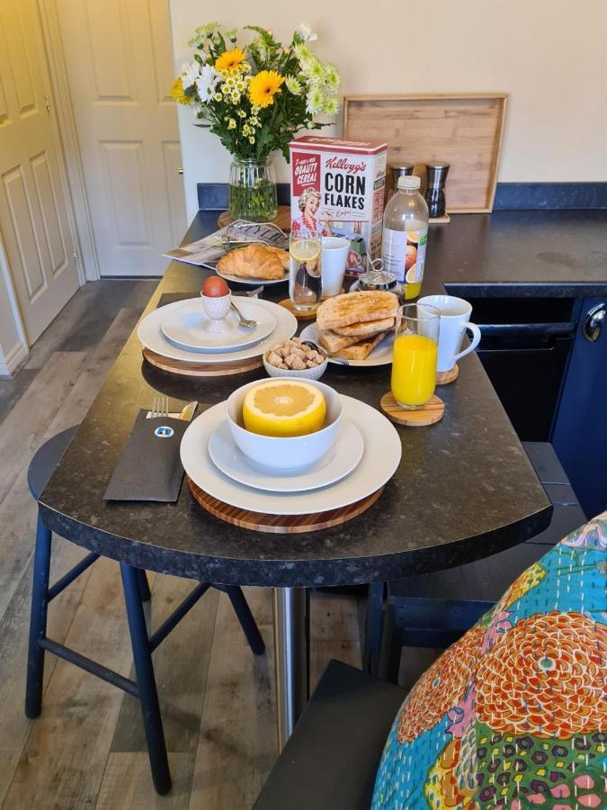 The Shambles: Boho Retreat Near Cannock Chase Rugeley Exterior photo