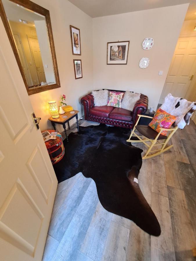 The Shambles: Boho Retreat Near Cannock Chase Rugeley Exterior photo