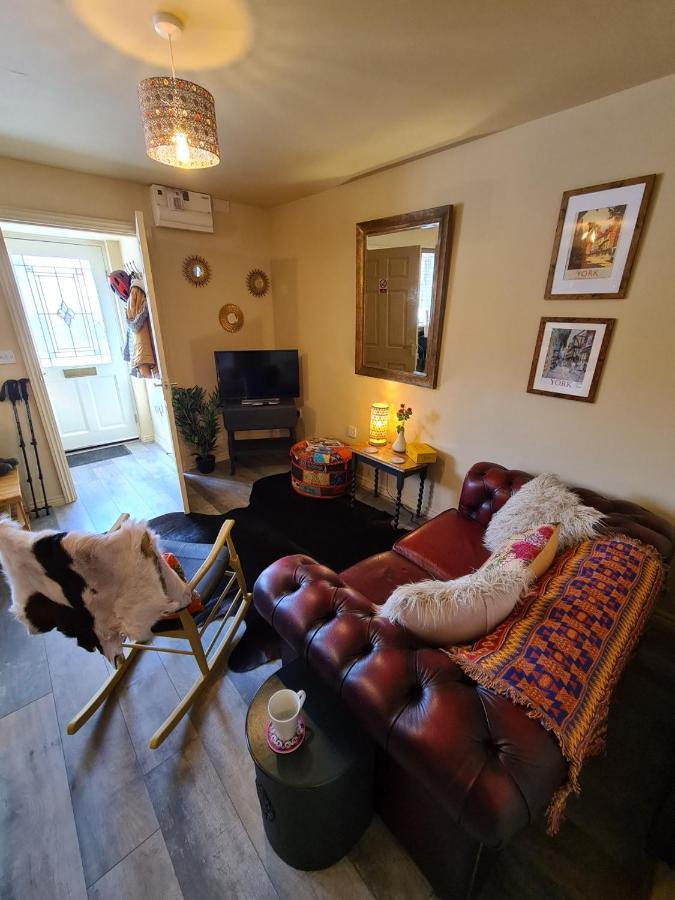 The Shambles: Boho Retreat Near Cannock Chase Rugeley Exterior photo