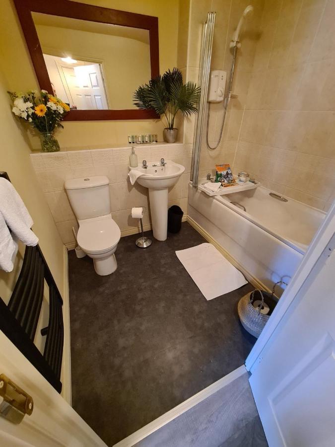 The Shambles: Boho Retreat Near Cannock Chase Rugeley Exterior photo