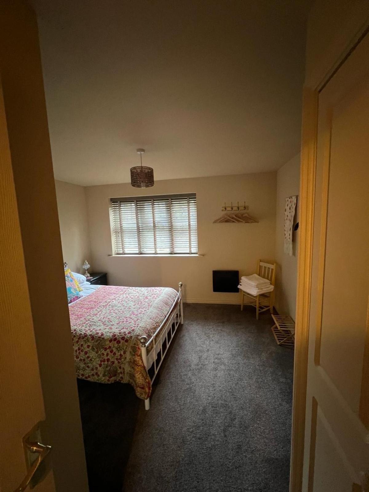 The Shambles: Boho Retreat Near Cannock Chase Rugeley Exterior photo